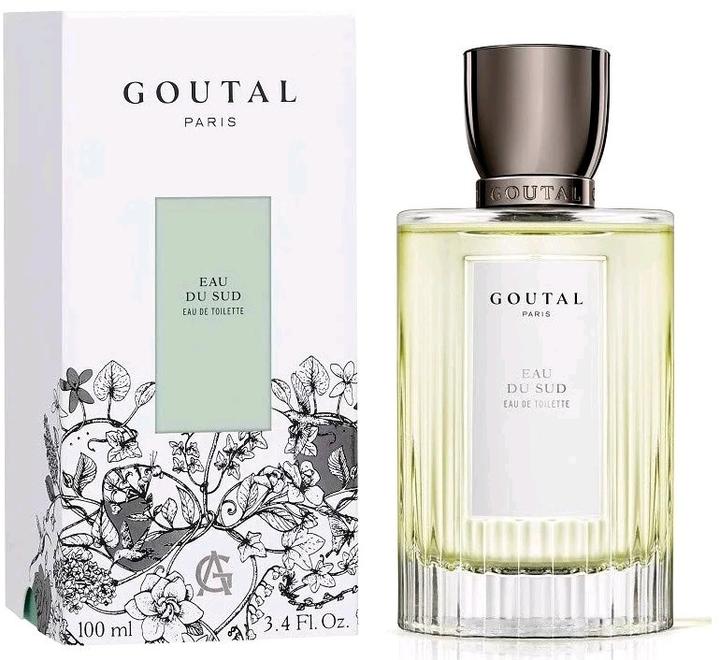 Produktbild Annick Goutal Eau Du Sud EDT Spray 100 ml (Eau de Toilette, 100 ml)