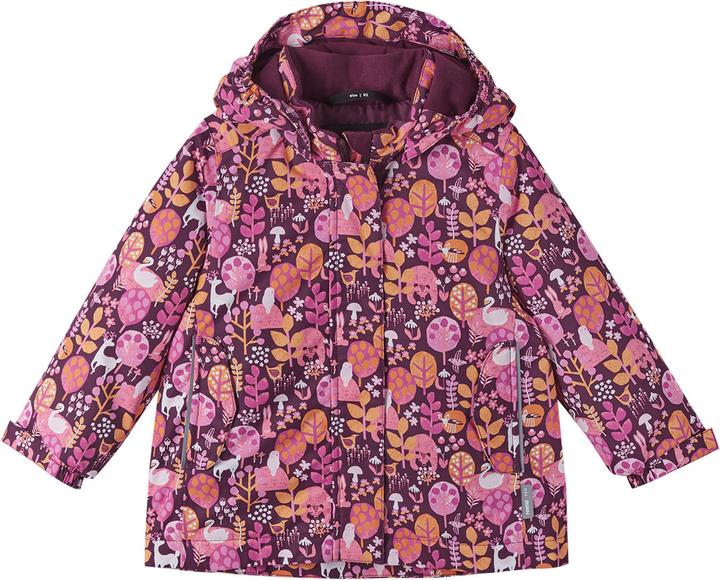 Immagine prodotto Reima tec Toddlers Giacca invernale Cow Moin Deep (86)