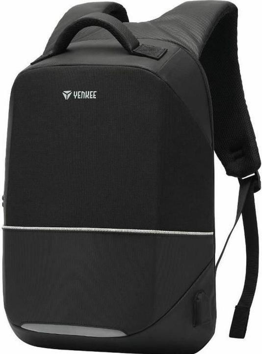 Actual product image Yenkee Backpack YBB 1501 Nomad 15.6 inches. (45015143)
