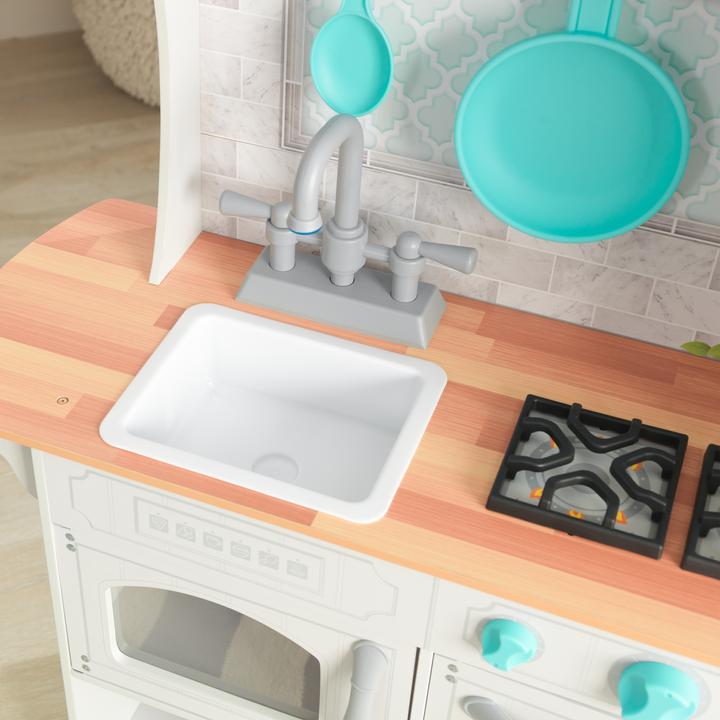 Produktbild KidKraft Countryside Play Kitchen