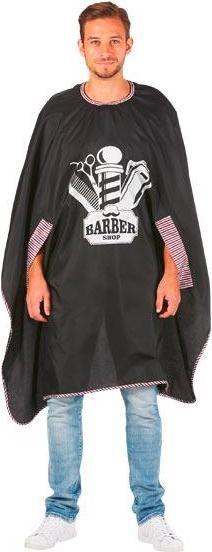 Produktbild MyBrand Umhang "Barber Cape"