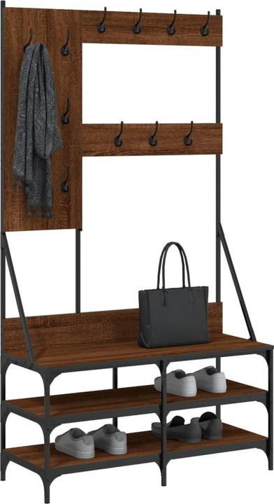 Immagine prodotto vidaXL Hubey