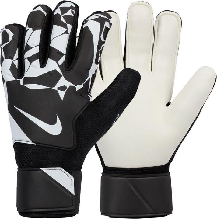 Black/white/white