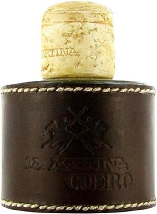 Produktbild La Martina Cuero (50 ml)