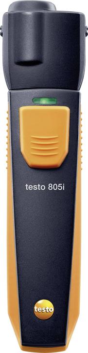 Actual product image Testo Temperature Meter Probes - Heating Set