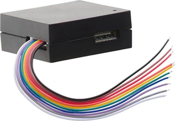 Produktbild Danalock Universalmodul V3 (12-24 Volt, 2 Relais), Bluetooth & Z-Wave