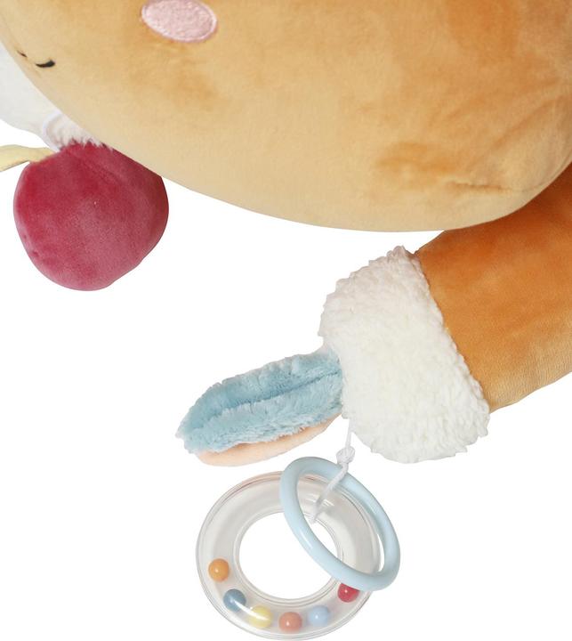 Immagine prodotto Vertbaudet Activity-Eichhörnchen „Waldfreunde“