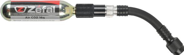 Produktbild Zefal Ez Control