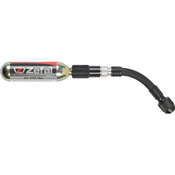 Thumbnail - Zefal, Velopumpe