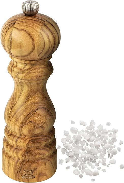 Produktbild Peugeot Paris (Salz)