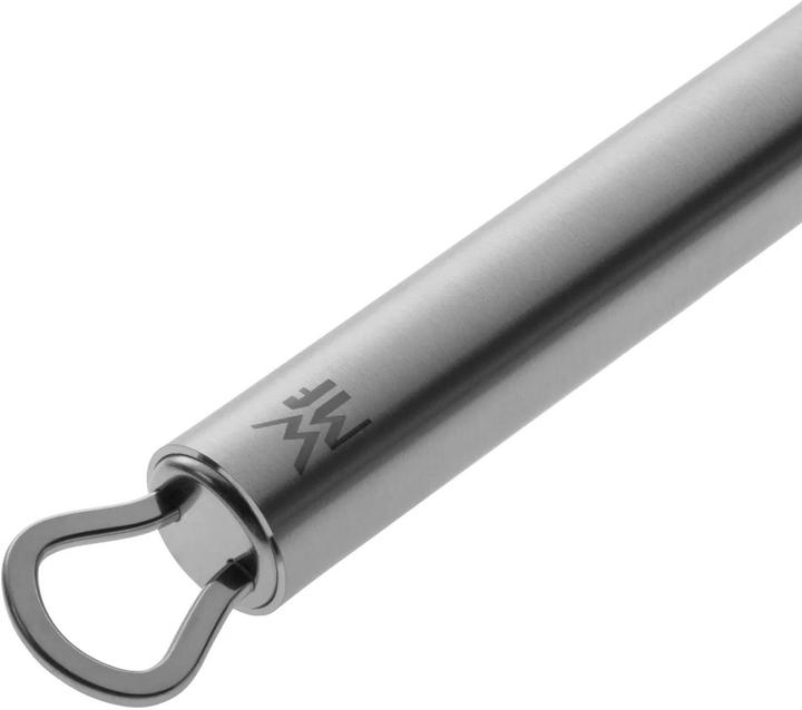 Produktbild WMF Sparschäler Gemüseschäler 17cm Profi Plus Edelstahl