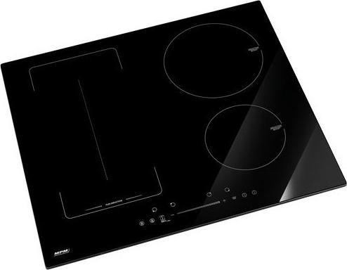 Produktbild MPM Induction cooktop MPM-60-IM-08 (59 cm, Elektrokochfeld)