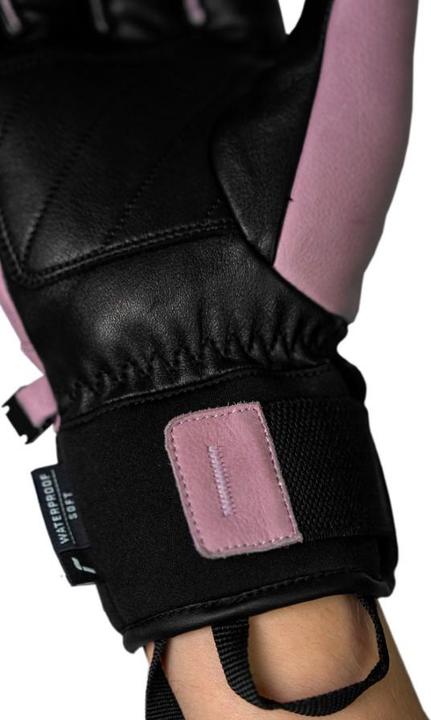 Produktbild Reusch Legacy R-TEX® XT (6.5)