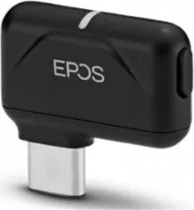Produktbild EPOS Bluetooth Adapter BTD 800 USB-C - Bluetooth