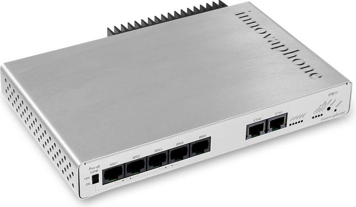Innovaphone IP811 VOIP GATEWAY