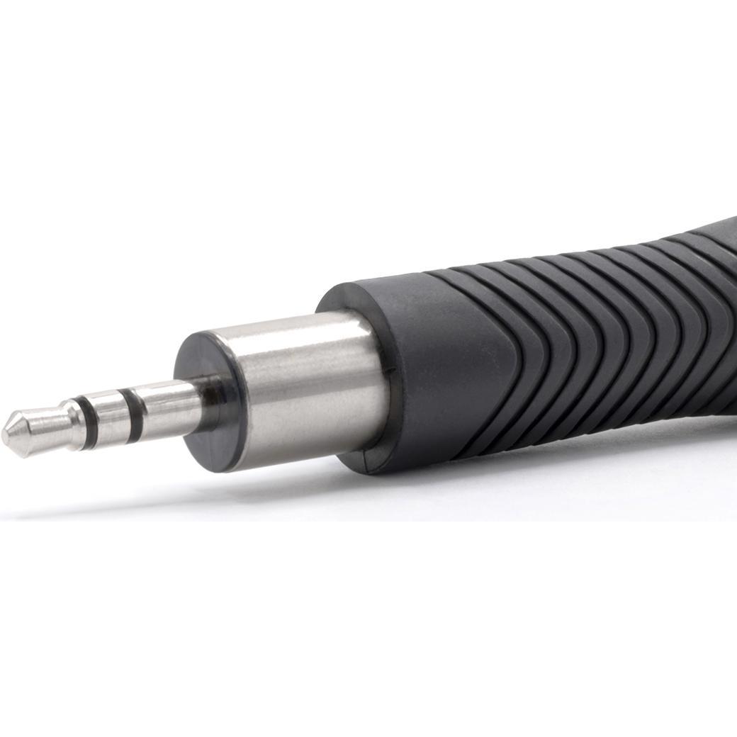 Thumbnail - Weller Erem Lötspitze RT Micro, Meissel 3,2mmx0,9mm, MIL SPEC (Lötspitze), Lötgerät Zubehör, Schwarz