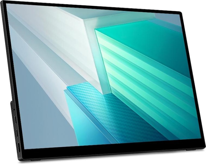 Actual product image Minix SF16T Touch (1920 x 1200 pixels, 16")