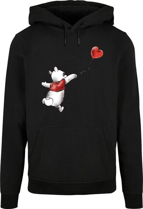 Absolute Cult Winnie The Pooh - Balloon Hoody - 117521 (M)