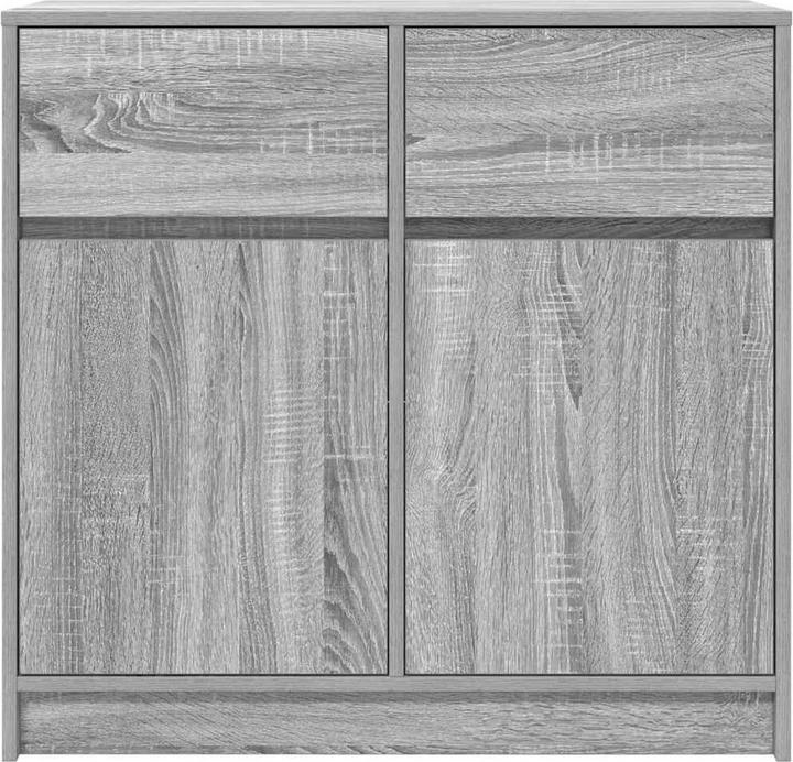 Image du produit vidaXL Sideboard (80 x 34 x 76 cm)