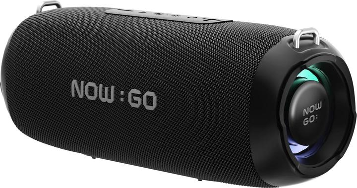 Image du produit NOW:GO F8 (20 h)