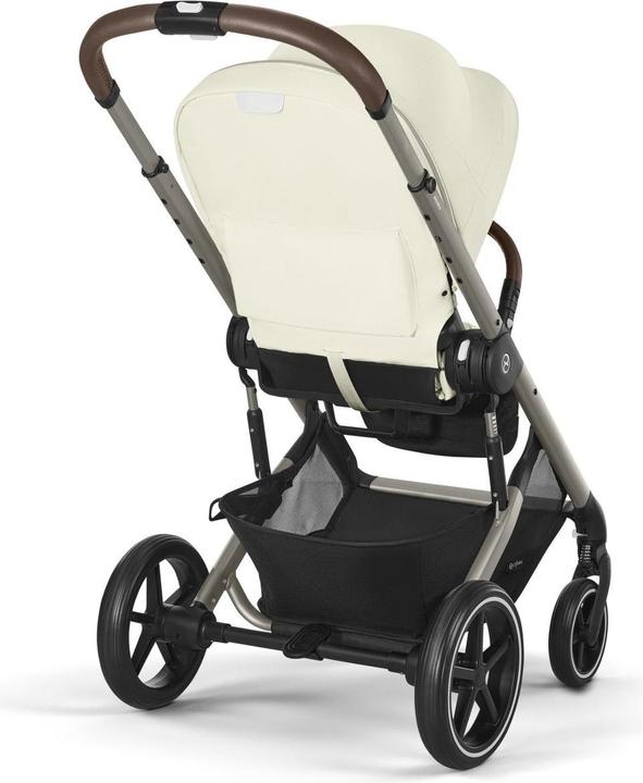 Produktbild Cybex Balios S Lux (0 - 4 Jahre)