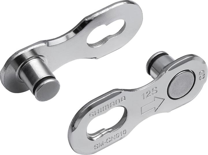 Productafbeelding Shimano Kettingslot SM-CN9101-12 50 stuks (12-voudig)