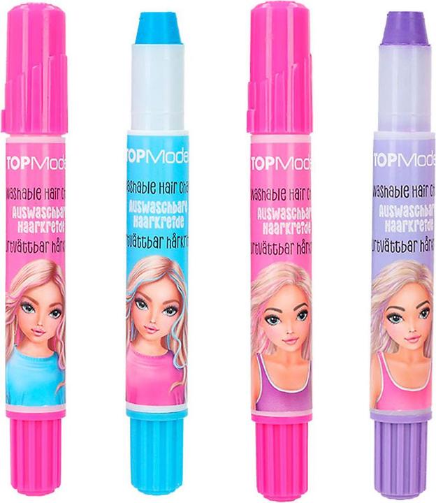 Produktbild Top Model Haarkreidestifte