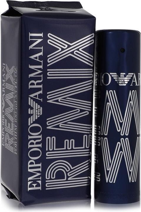 Immagine prodotto Giorgio Armani remix (Eau de toilette, 100 ml)