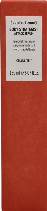 Immagine prodotto Comfort Zone Stratega del corpo (Lozione corpo, 150 ml)