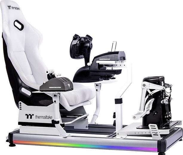 Actual product image Thermaltake GSC-F50-CPASWH-01