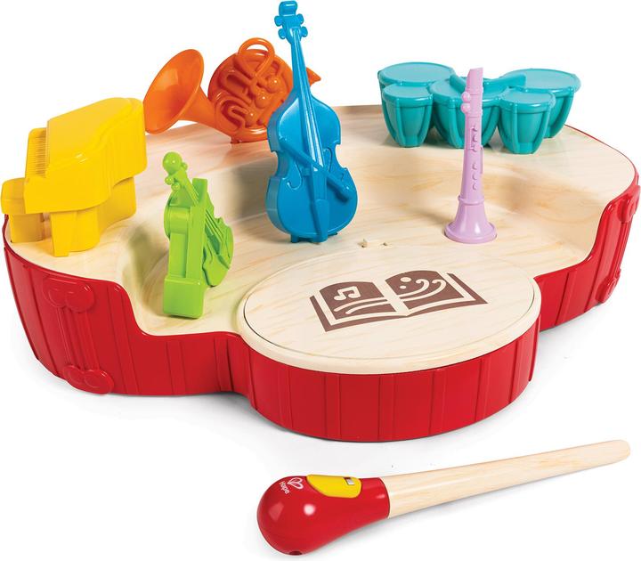 Produktbild Hape Little Orchestra Conductor
