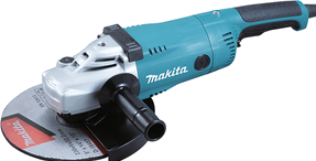 Image du produit Makita Ga9020rf (230 mm)