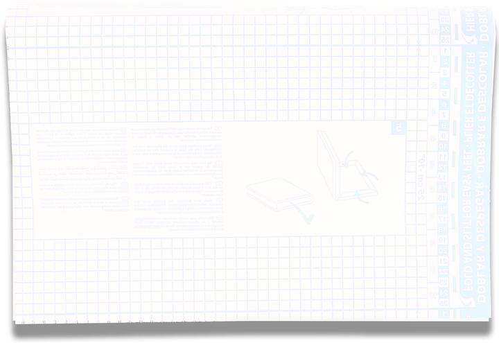 Immagine prodotto Oxford Film di copertina del libro (1 x)