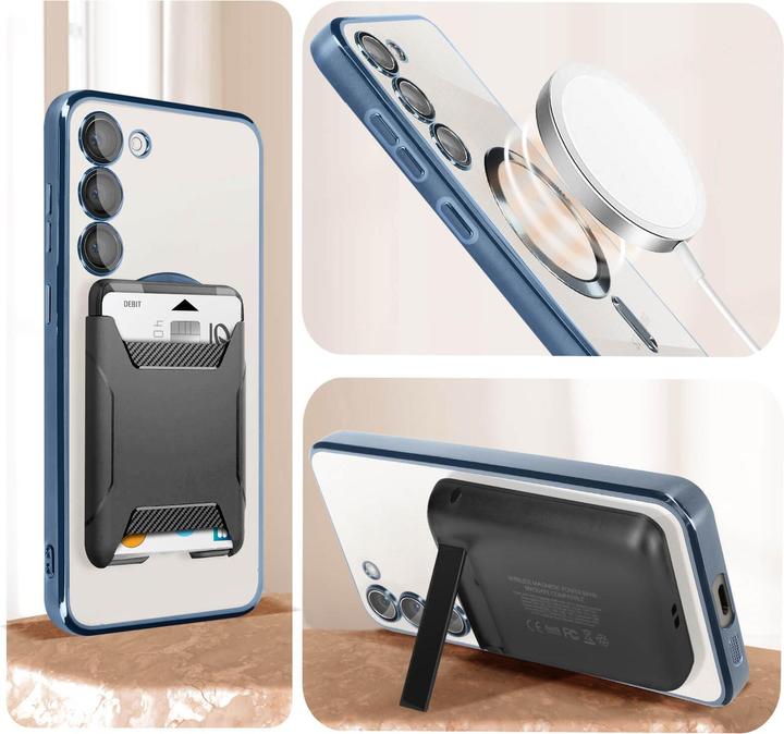 Produktbild Avizar Metallic Series