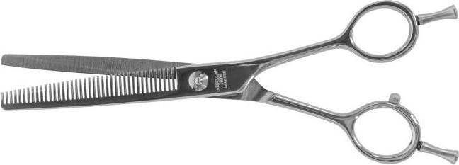 Kerbl Aesculap Modellierschere, einseitig 40 Zähne 17cm (6,5") (Hund)