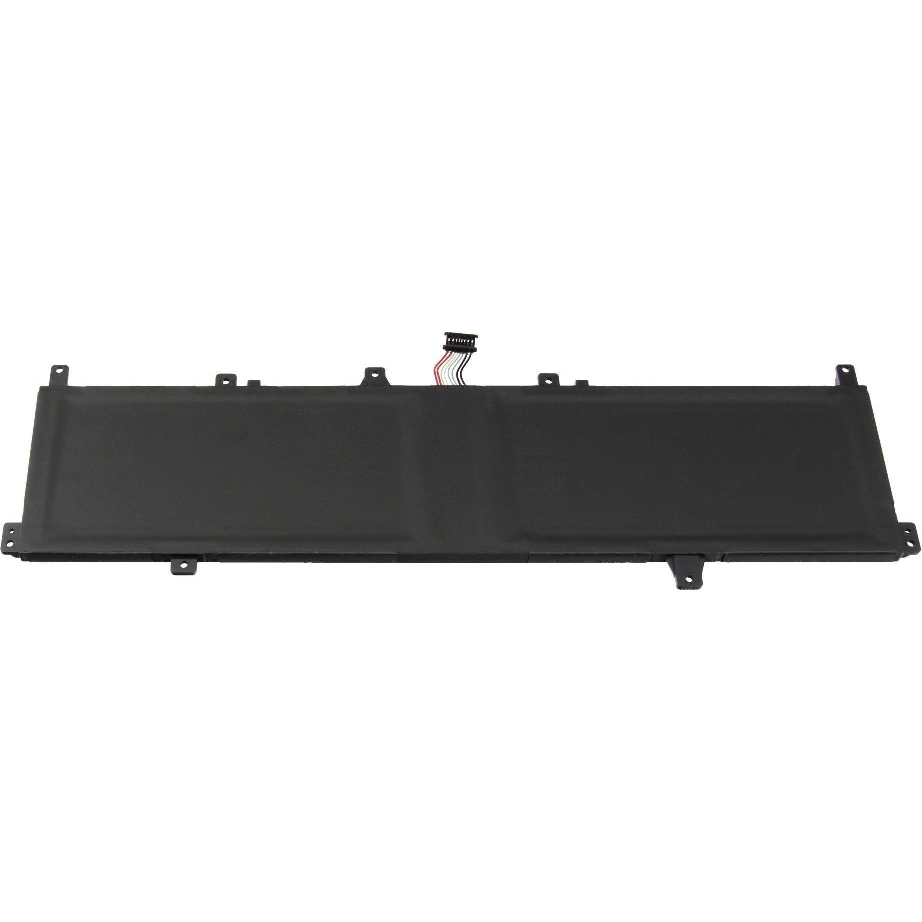Thumbnail - Lenovo 5B10W51889 (4 Zellen, 4640 mAh), Notebook Akku