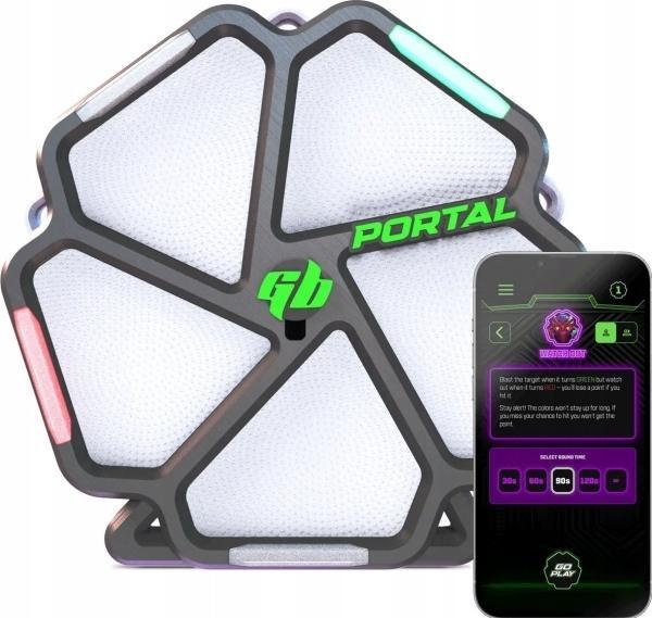 Produktbild Gel Blaster Portal Smart Target