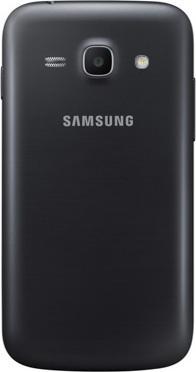 Productafbeelding Samsung S7275 Galaxy Ace 3 (8 GB, Zwart, 4", 5 Mpx, 4G)