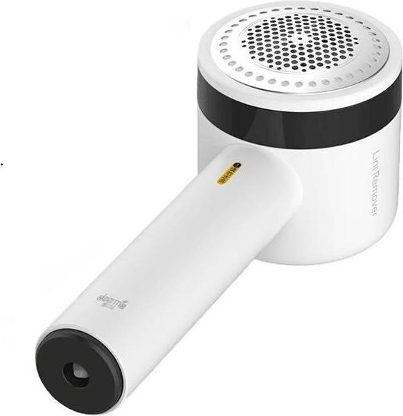 Actual product image Deerma Lint shaver