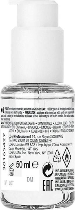 Produktbild L'Oréal Professionnel Tecni.art Essentials - Liss Control+ (50 ml)