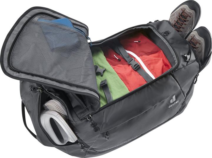 Productafbeelding Deuter Aviant Duffel Pro 60 (60 l)