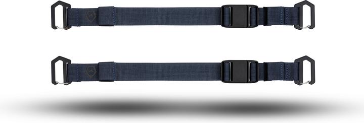 Produktbild Wandrd Premium Accessory Strap Aegean Blue