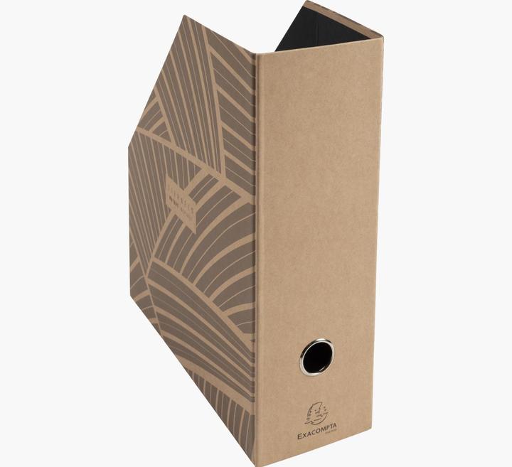 Image du produit Exacompta Boîte de rangement Eterneco (A4)