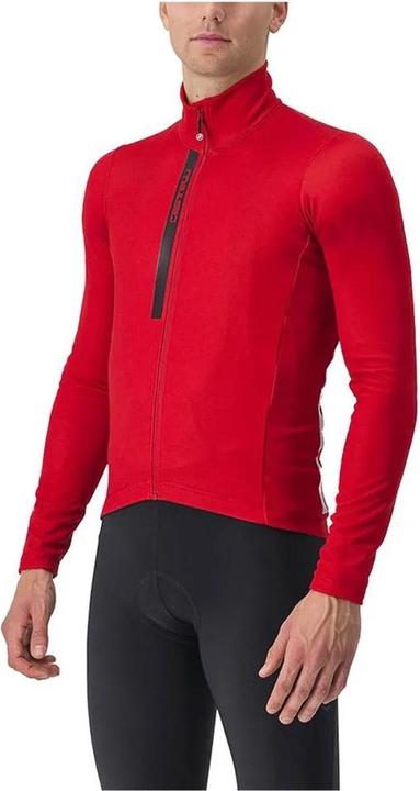 Produktbild Castelli Entrata Thermal Jersey (M)