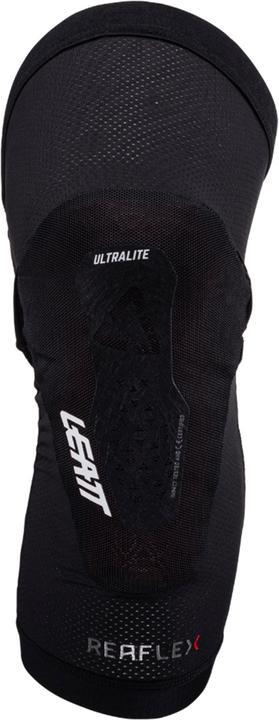 Produktbild Leatt ReaFlex UltraLite Knee Guard (S, Knieschoner, Einzelstück)