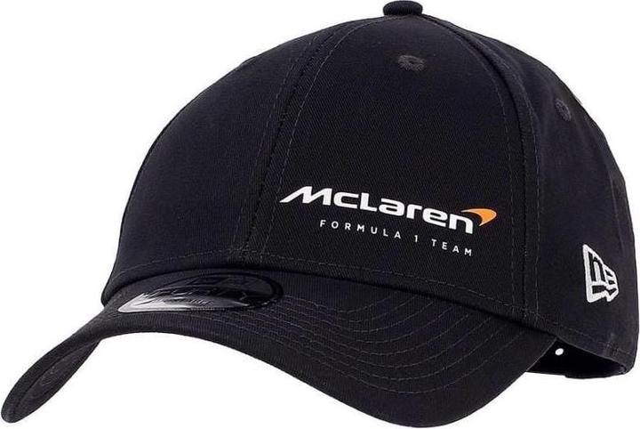 Actual product image New Era 9Forty Formula 1 Mclaren (One size)