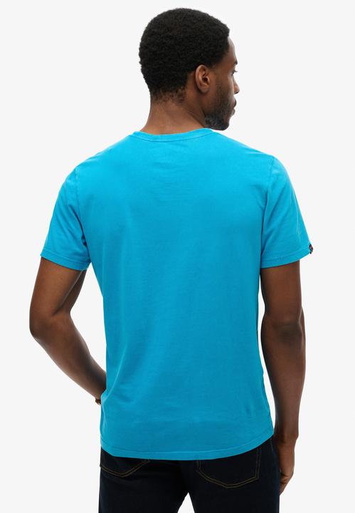 Actual product image Superdry Classic Essential T-Shirt (3XL)