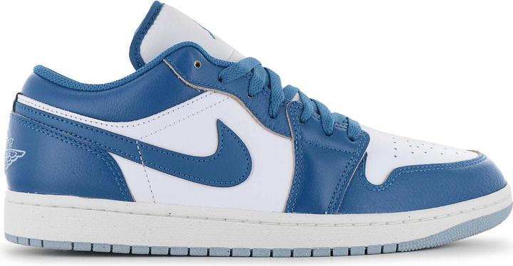 Image du produit Jordan 1 Low Industrial Blue (42.5)