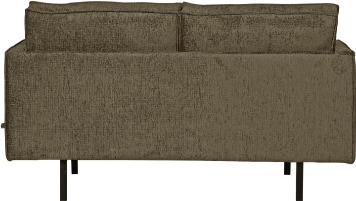 Actual product image Woood Rodeo (2 person sofa)
