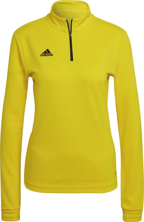 Produktbild adidas Entrada 22 Trainingspullover Damen (XXL)